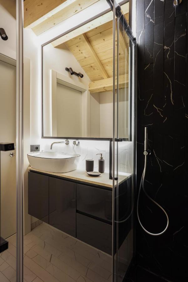 Su Meri Stampace - Luxury Apartment City Center كالياري المظهر الخارجي الصورة