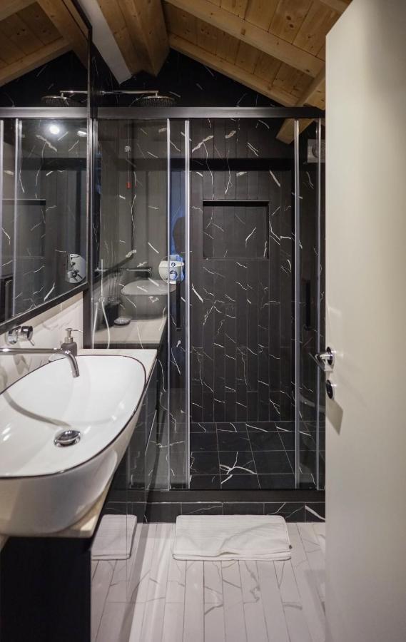 Su Meri Stampace - Luxury Apartment City Center كالياري المظهر الخارجي الصورة